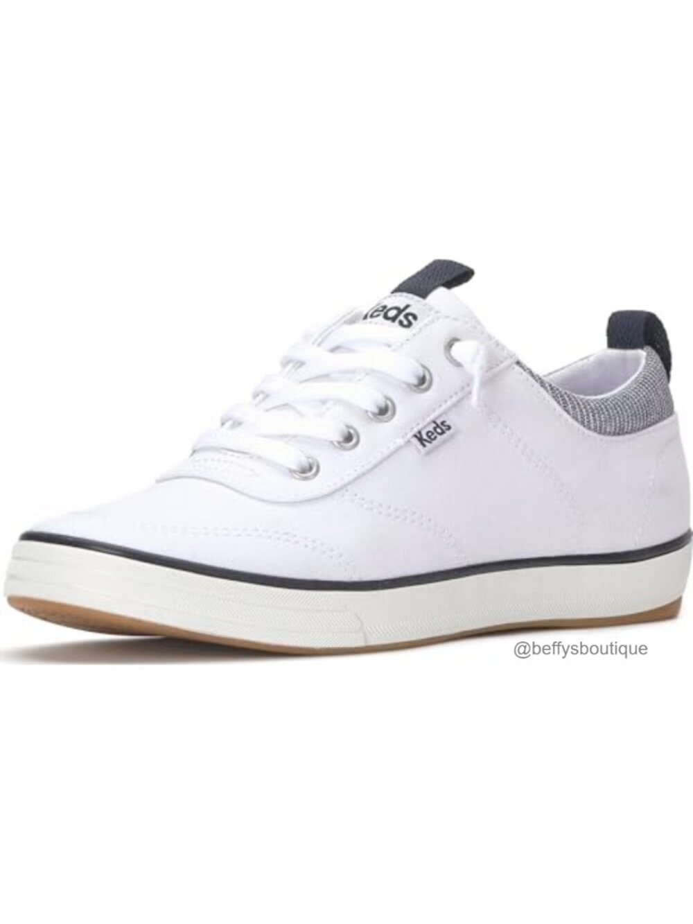 Women's Center 2 Slip-On Sneaker Breathable Cushioned Casual Walking Shoe